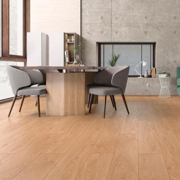 Laminat Kastamonu FU002 Light Brown / 1.899 m² photo 3