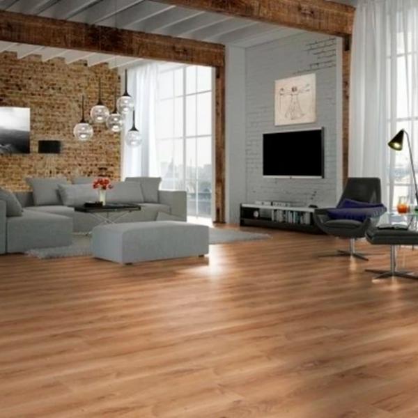 Ламинат Kronopol D2594 Коричневый / 2.89 м² photo 3