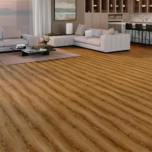 Laminat Yildiz V-28A Brown / 2.307 m² photo 2