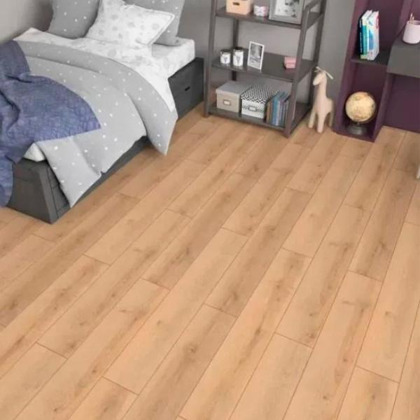 Laminat Kastamonu FSX07 Light Brown / 2.373 m² photo 2