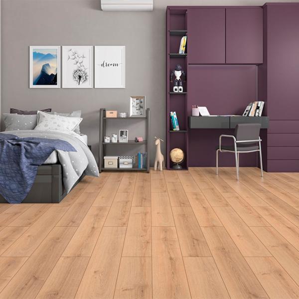 Laminat Kastamonu FSX07 Light Brown / 2.373 m² photo 3