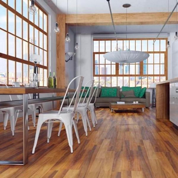 Laminat Kronopol D3145 Brown / 2.13 m² photo 3