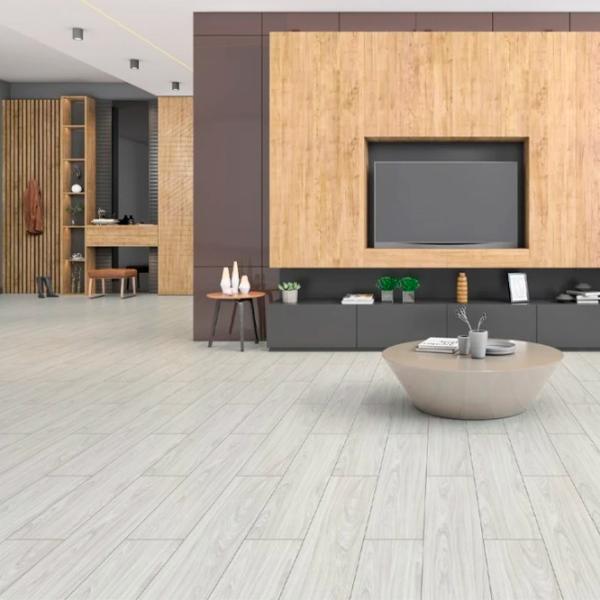 Ламинат Kastamonu FSX05 Тёмно-серый / 2.373 м² photo 2