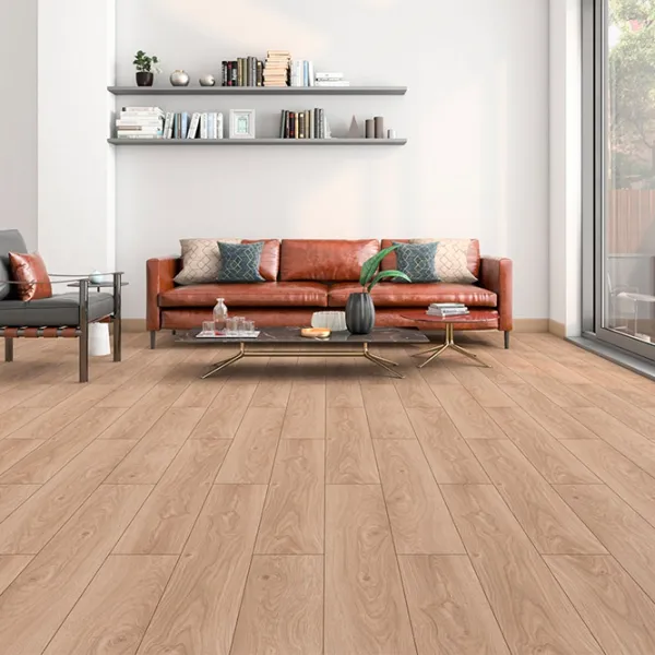 Laminat Kastamonu FU006 Light Brown / 1.899 m² photo 2