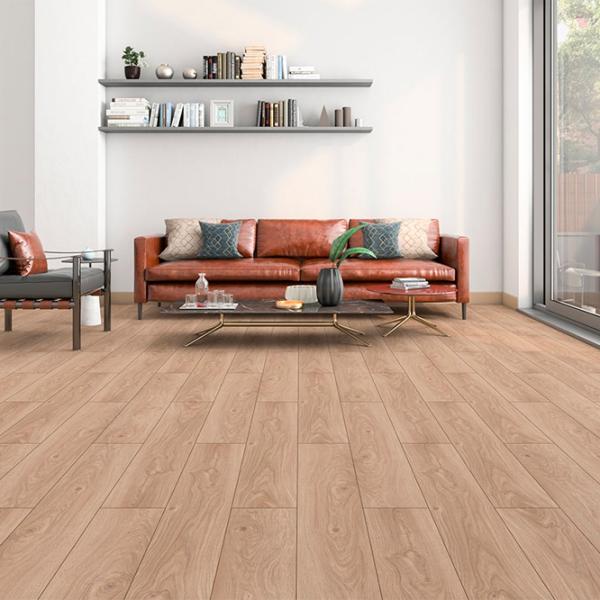 Laminat Kastamonu FU006 Light Brown / 1.899 m² photo 2
