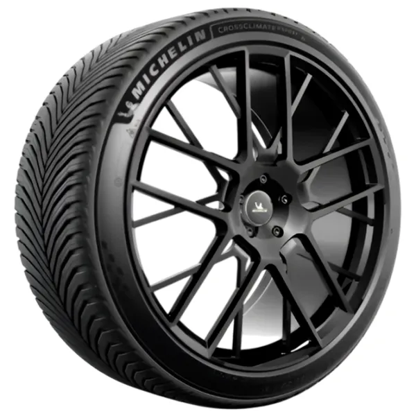 Anvelope Michelin CrossClimate 3 Sport 245/40 R19 98Y XL FSL All-season / Autoturism photo 2