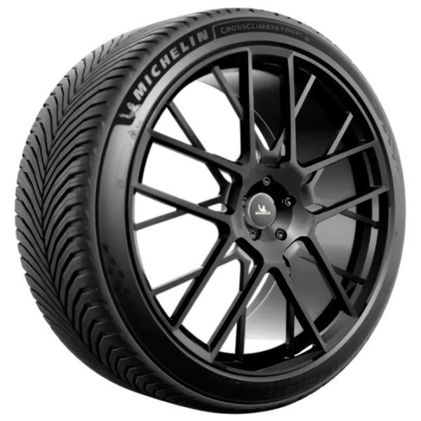 Anvelope Michelin CrossClimate 3 Sport 245/40 R19 98Y XL FSL All-season / Autoturism photo 2