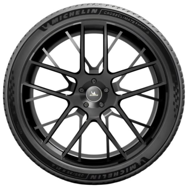 Anvelope Michelin CrossClimate 3 Sport 245/40 R19 98Y XL FSL All-season / Autoturism photo 5