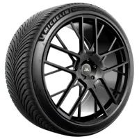 Шины Michelin CrossClimate 3 Sport 275/35 R19 100Y XL Всесезонные / Легковой photo 2