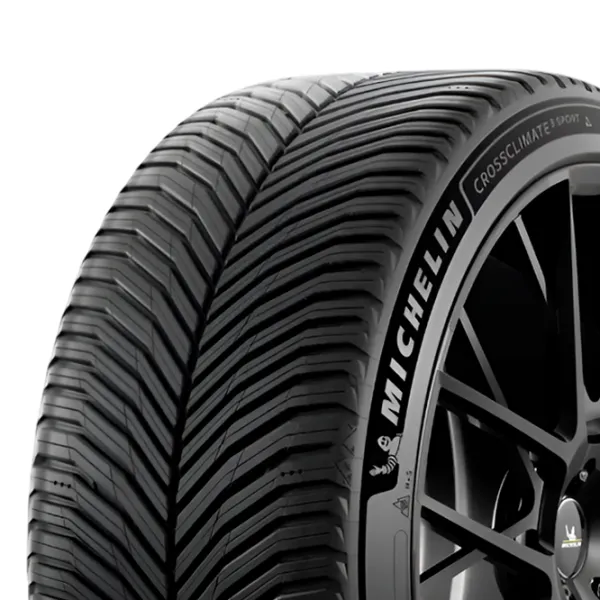 Anvelope Michelin CrossClimate 3 Sport 275/35 R19 100Y XL All-season / Autoturism photo 3