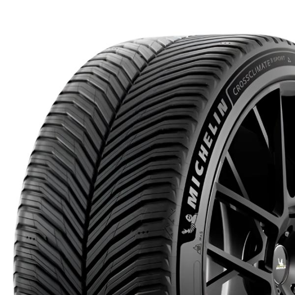 Anvelope Michelin CrossClimate 3 Sport 275/35 R19 100Y XL All-season / Autoturism photo 3