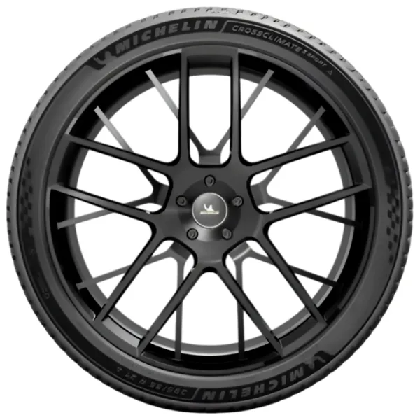Anvelope Michelin CrossClimate 3 Sport 275/35 R19 100Y XL All-season / Autoturism photo 5