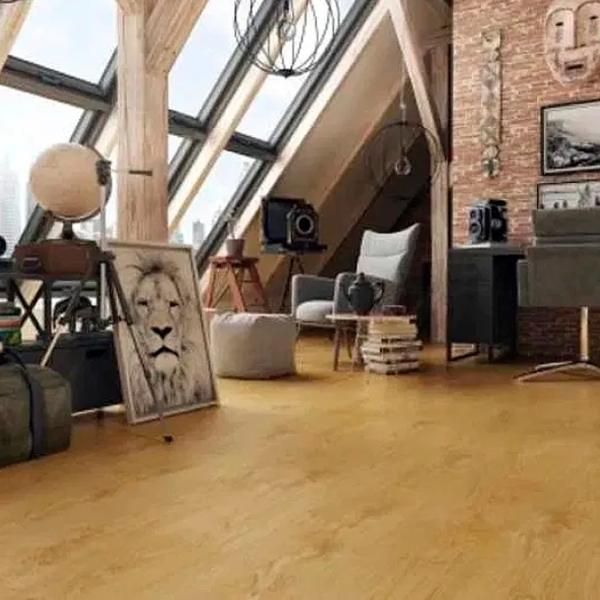 Laminat Kronopol D2726 Brown / 2.13 m² photo 2