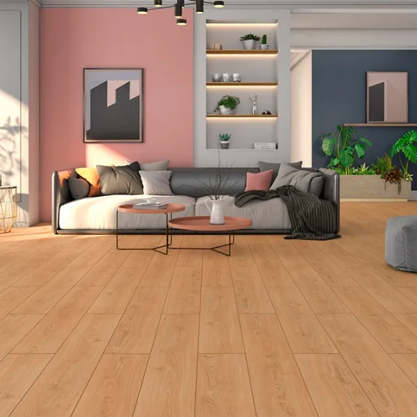 Laminat Kastamonu FU007 Light Brown / 1.899 m² photo 3