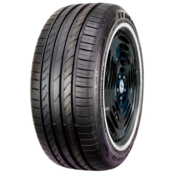 Anvelope TracMax X-privilo TX3 285/35Z R18 101Y Vară / Autoturism photo 1