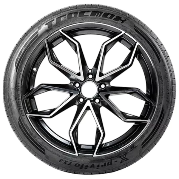 Anvelope TracMax X-privilo TX3 285/35Z R18 101Y Vară / Autoturism photo 2
