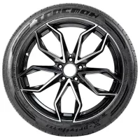 Anvelope TracMax X-privilo TX3 285/35Z R18 101Y Vară / Autoturism photo 2