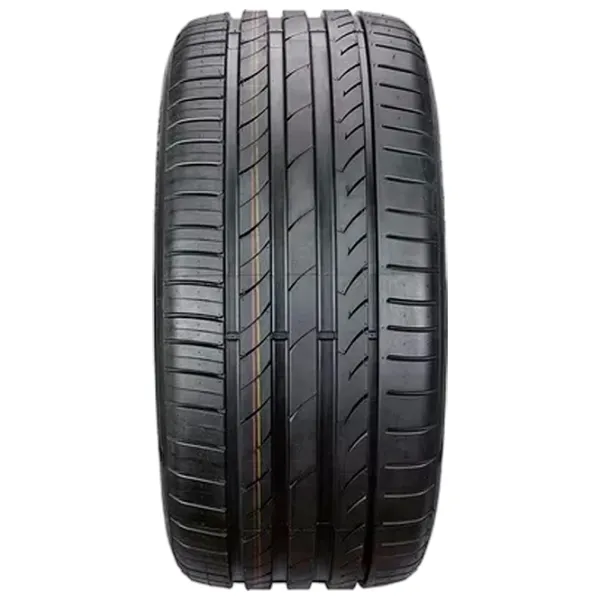Anvelope TracMax X-privilo TX3 285/35Z R18 101Y Vară / Autoturism photo 3