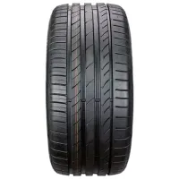 Anvelope TracMax X-privilo TX3 285/35Z R18 101Y Vară / Autoturism photo 3