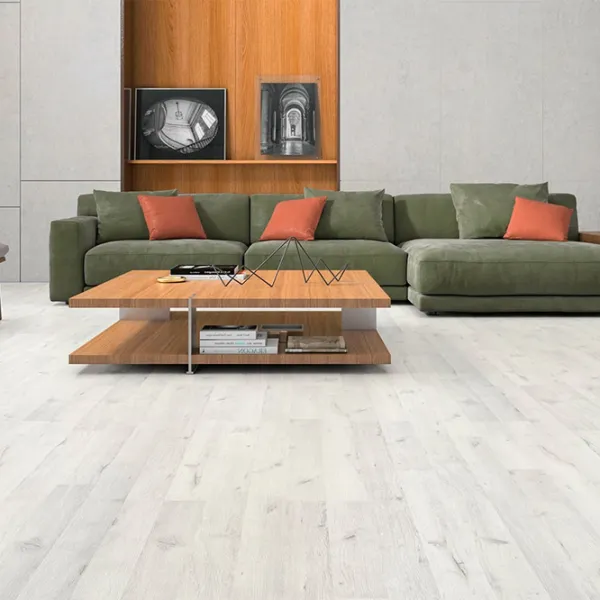 Laminat Kastamonu FF002 Light Gray / 2.848 m² photo 3