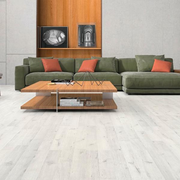 Laminat Kastamonu FF002 Light Gray / 2.848 m² photo 3