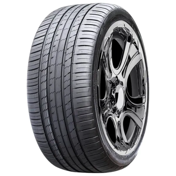 Anvelope TracMax X-Privilo RS01+ 315/30Z R21 105Y XL Vară / Autoturism photo 1