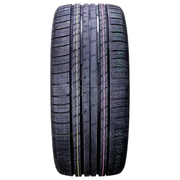 Anvelope TracMax X-Privilo RS01+ 315/30Z R21 105Y XL Vară / Autoturism photo 2