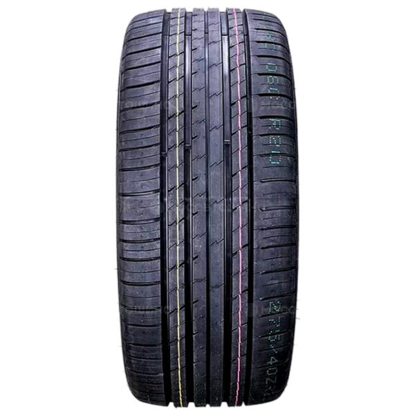 Anvelope TracMax X-Privilo RS01+ 315/30Z R21 105Y XL Vară / Autoturism photo 2