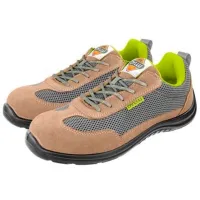 Adidași unisex DYLLU DTSB2546 46 / Piele intoarsă