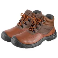 Botine unisex DYLLU DTSB3543 43 / Piele artificială