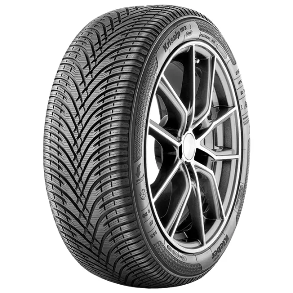 Шины Kleber Krisalp HP3 205/55 R19 97H XL FSL Зимние / Легковой photo 1