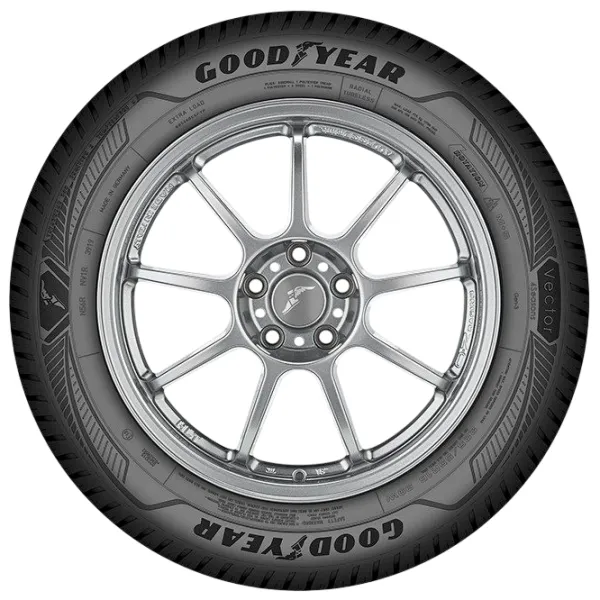 Anvelope GoodYear Vector 4Seasons Gen-3 315/35 R20 110W XL MFS All-season / Autoturism photo 3