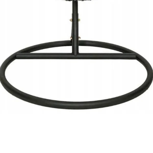 Кресло-кокон Ekspand QN-03 Искусственный ротанг / 150 кг photo 5