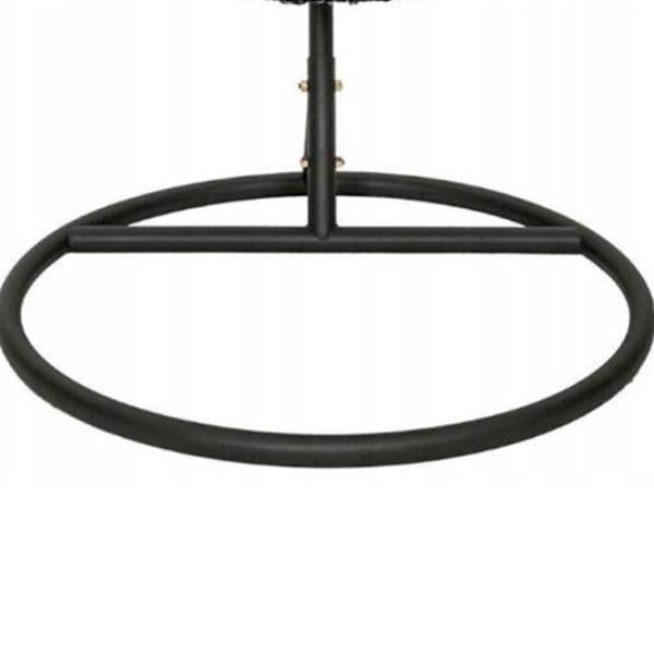 Кресло-кокон Ekspand QN-03 Искусственный ротанг / 150 кг photo 5