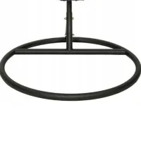 Кресло-кокон Ekspand QN-03 Искусственный ротанг / 150 кг photo 5