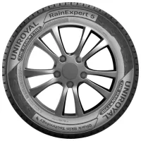 Шины Uniroyal RainExpert 5 185/60 R14 82T Лето / Легковой photo 2