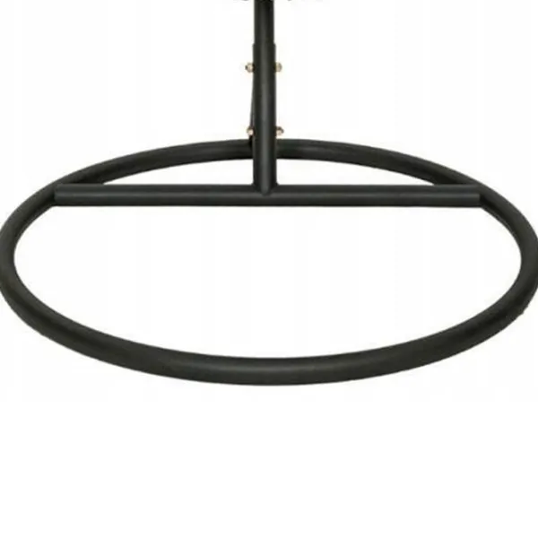 Fotoliu cocon Ekspand QN-13 Rattan artificial / 150 kg photo 6