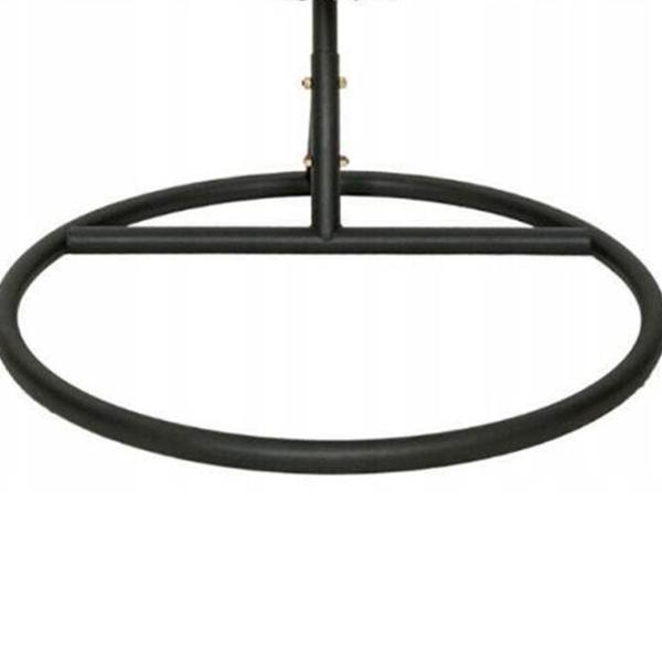 Fotoliu cocon Ekspand QN-13 Rattan artificial / 150 kg photo 6