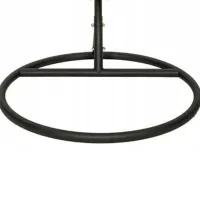 Fotoliu cocon Ekspand QN-13 Rattan artificial / 150 kg photo 6