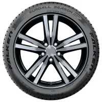 Шины Falken All Season AS220 Pro 275/45 R21 110W XL MFS Всесезонные / Легковой photo 2