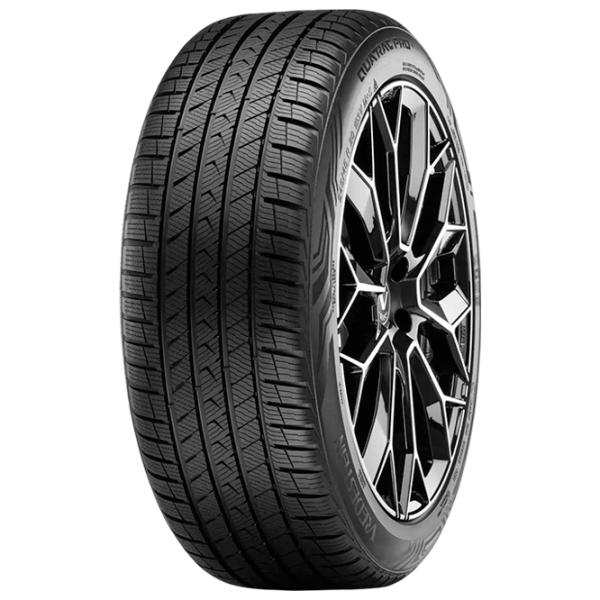 Шины Vredestein Quatrac Pro+ 285/45 R21 113Y XL FSL Всесезонные / Легковой photo 1