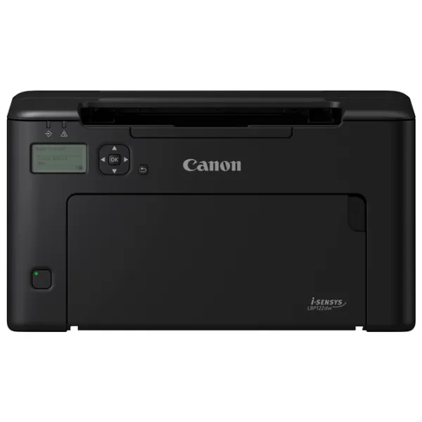 Принтер Canon i-SENSYS LBP122dw Лазерный / Черно-белая / Черный photo 2