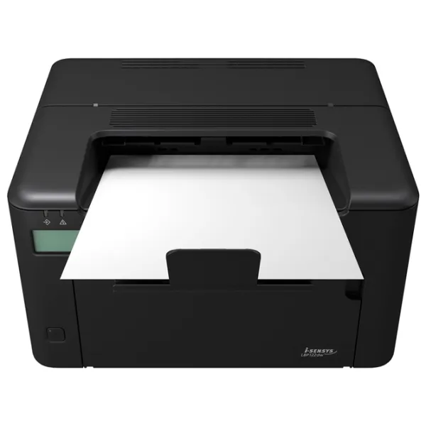 Принтер Canon i-SENSYS LBP122dw Лазерный / Черно-белая / Черный photo 3