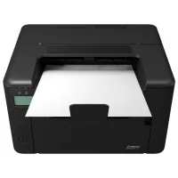 Imprimantă Canon i-SENSYS LBP122dw Laser / Alb-negru / Black photo 3