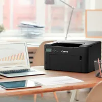 Imprimantă Canon i-SENSYS LBP122dw Laser / Alb-negru / Black photo 5