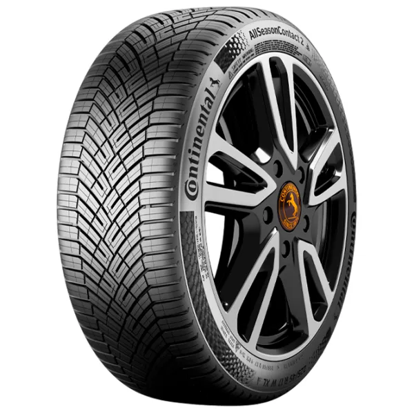 Anvelope Continental AllSeasonContact 2 255/50 R20 109V XL FR All-season / Autoturism photo 1