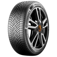 Anvelope Continental AllSeasonContact 2 255/50 R20 109V XL FR All-season / Autoturism