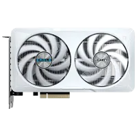 Видеокарта Gigabyte GeForce RTX 5060 EAGLE OC ICE PCI Express x16 5.0 / 8 ГБ