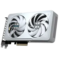Placă video Gigabyte GeForce RTX 5060 EAGLE OC ICE PCI Express x16 5.0 / 8 GB photo 4