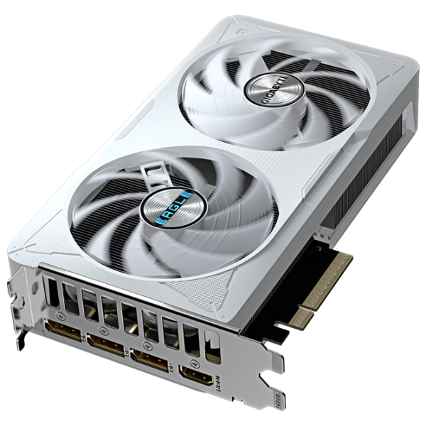 Placă video Gigabyte GeForce RTX 5060 EAGLE OC ICE PCI Express x16 5.0 / 8 GB photo 5